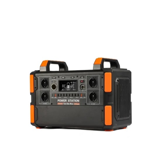 Зарядна станція FlashFish F132, 1000W (F132) Зарядна станція FlashFish F132, 1000W (F132)