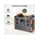 Зарядна станція FlashFish F132, 1000W (F132) Зарядна станція FlashFish F132, 1000W (F132)
