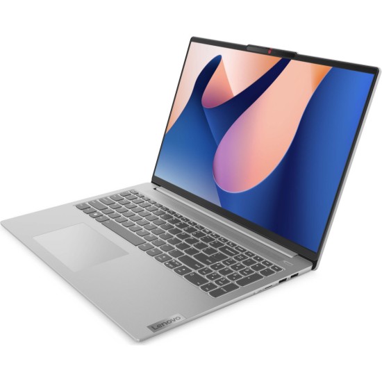 Ноутбук Lenovo IdeaPad Slim 5 16IAH8 (83BG001CRA) Ноутбук Lenovo IdeaPad Slim 5 16IAH8 (83BG001CRA)