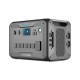 Зарядна станція BLUETTI PowerOak AC300 3000W без акумулятора (AC300) Зарядна станція BLUETTI PowerOak AC300 3000W без акумулятора (AC300)