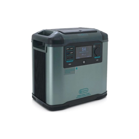 Зарядная станция FlashFish P25, 2000W (P25) Зарядная станция FlashFish P25, 2000W (P25)