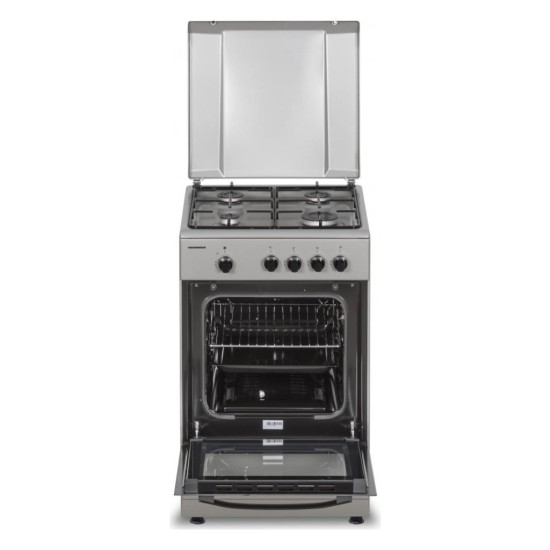 Плита HEINNER HFSC-SME50SL Плита HEINNER HFSC-SME50SL
