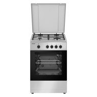 Плита HEINNER HFSC-SME50SL