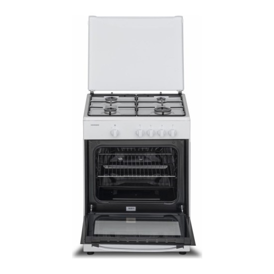 Плита HEINNER HFSC-SME60WH Плита HEINNER HFSC-SME60WH