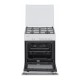 Плита HEINNER HFSC-SME60WH Плита HEINNER HFSC-SME60WH