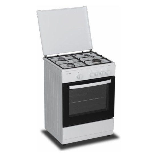 Плита HEINNER HFSC-SME60WH Плита HEINNER HFSC-SME60WH
