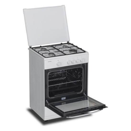 Плита HEINNER HFSC-SME60WH Плита HEINNER HFSC-SME60WH