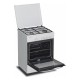 Плита HEINNER HFSC-SME60WH Плита HEINNER HFSC-SME60WH