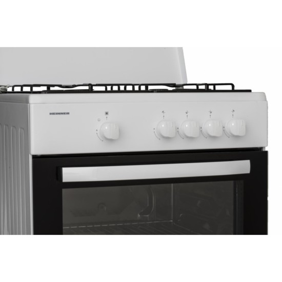 Плита HEINNER HFSC-SME60WH Плита HEINNER HFSC-SME60WH