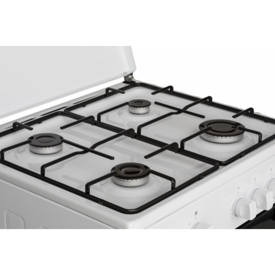 Плита HEINNER HFSC-SME60WH Плита HEINNER HFSC-SME60WH