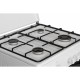 Плита HEINNER HFSC-SME60WH Плита HEINNER HFSC-SME60WH