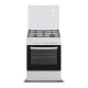 Плита HEINNER HFSC-SME60WH Плита HEINNER HFSC-SME60WH