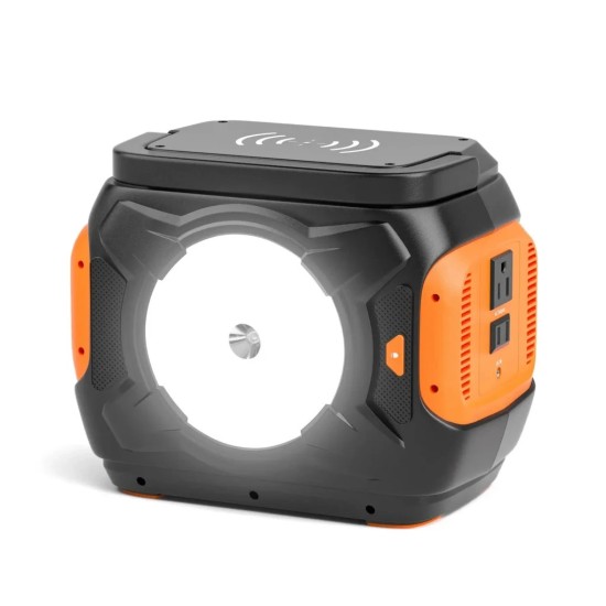 Зарядна станція FlashFish A301, 320W (A301) Зарядна станція FlashFish A301, 320W (A301)