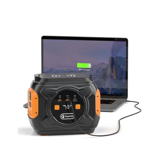 Зарядна станція FlashFish A301, 320W (A301) Зарядна станція FlashFish A301, 320W (A301)