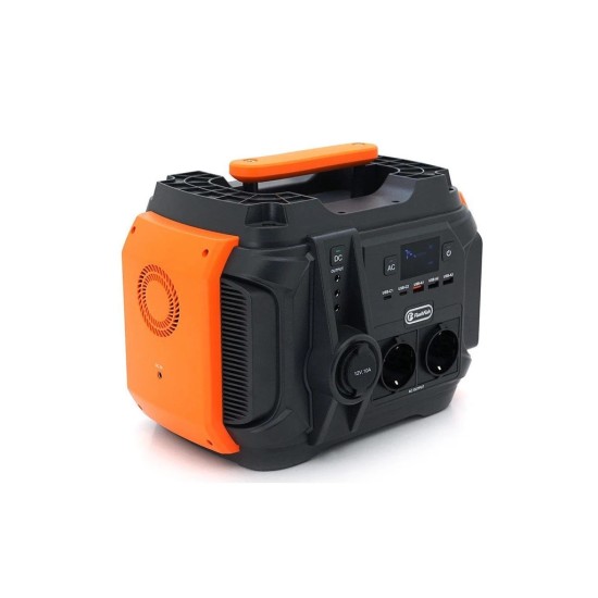Зарядна станція FlashFish A501, 500W (A501) Зарядна станція FlashFish A501, 500W (A501)