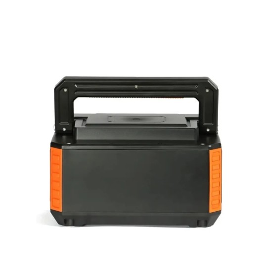 Зарядна станція FlashFish P60, 500W (P60) Зарядна станція FlashFish P60, 500W (P60)