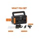 Зарядна станція FlashFish P60, 500W (P60) Зарядна станція FlashFish P60, 500W (P60)