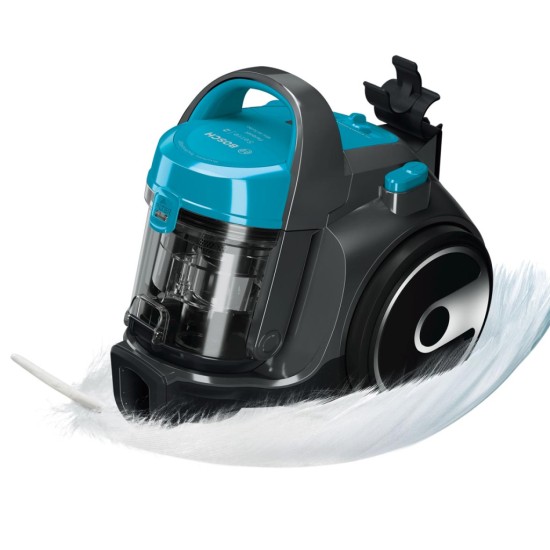 Пилосос Bosch BGS05X240 Пилосос Bosch BGS05X240