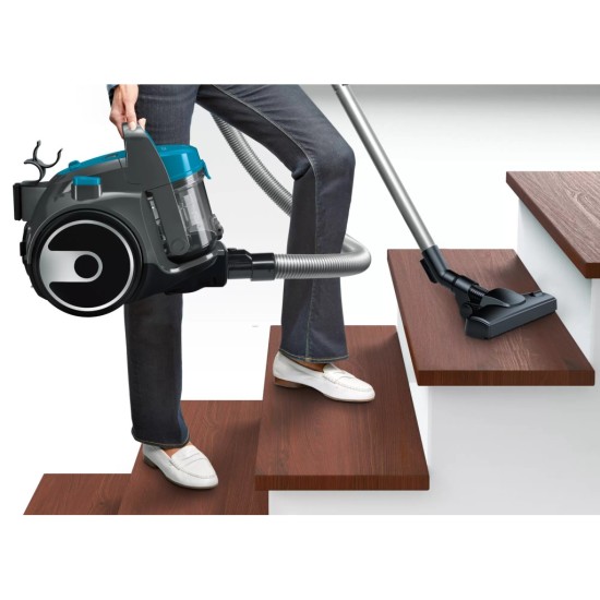 Пилосос Bosch BGS05X240 Пилосос Bosch BGS05X240