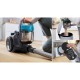 Пилосос Bosch BGS05X240 Пилосос Bosch BGS05X240