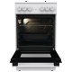 Плита Gorenje GG 5A11 WF (GG5A11WF) Плита Gorenje GG 5A11 WF (GG5A11WF)