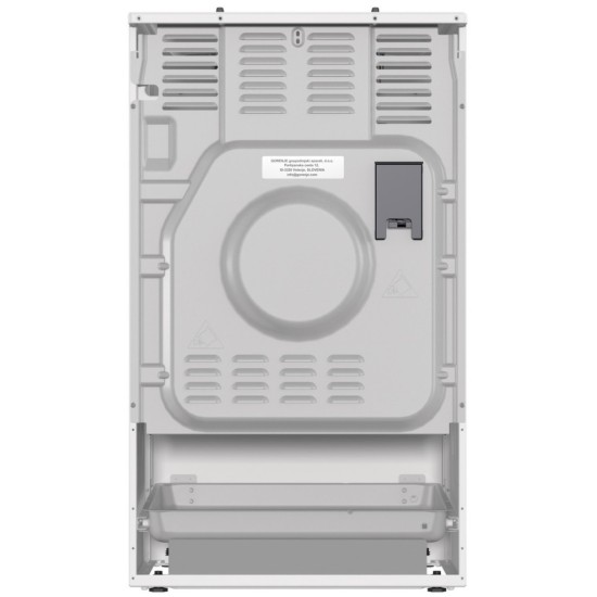 Плита Gorenje GG 5A11 WF (GG5A11WF) Плита Gorenje GG 5A11 WF (GG5A11WF)
