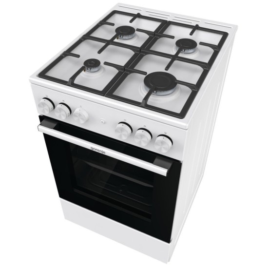 Плита Gorenje GG 5A11 WF (GG5A11WF) Плита Gorenje GG 5A11 WF (GG5A11WF)