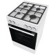 Плита Gorenje GG 5A11 WF (GG5A11WF) Плита Gorenje GG 5A11 WF (GG5A11WF)