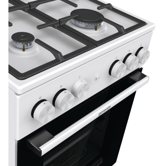 Плита Gorenje GG 5A11 WF (GG5A11WF) Плита Gorenje GG 5A11 WF (GG5A11WF)