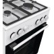 Плита Gorenje GG 5A11 WF (GG5A11WF) Плита Gorenje GG 5A11 WF (GG5A11WF)
