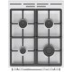 Плита Gorenje GG 5A11 WF (GG5A11WF) Плита Gorenje GG 5A11 WF (GG5A11WF)