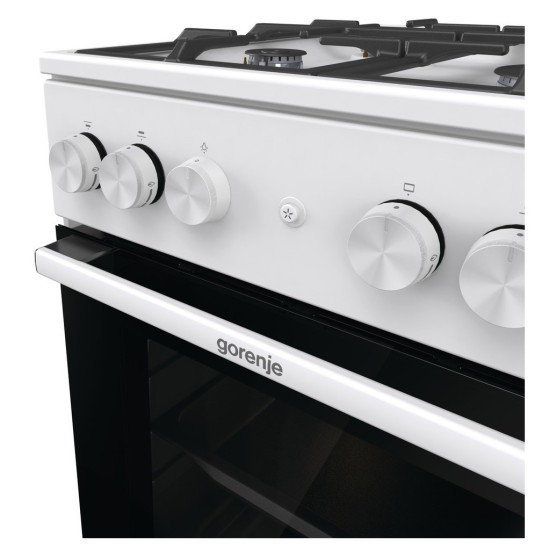 Плита Gorenje GG 5A11 WF (GG5A11WF) Плита Gorenje GG 5A11 WF (GG5A11WF)