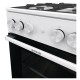 Плита Gorenje GG 5A11 WF (GG5A11WF) Плита Gorenje GG 5A11 WF (GG5A11WF)