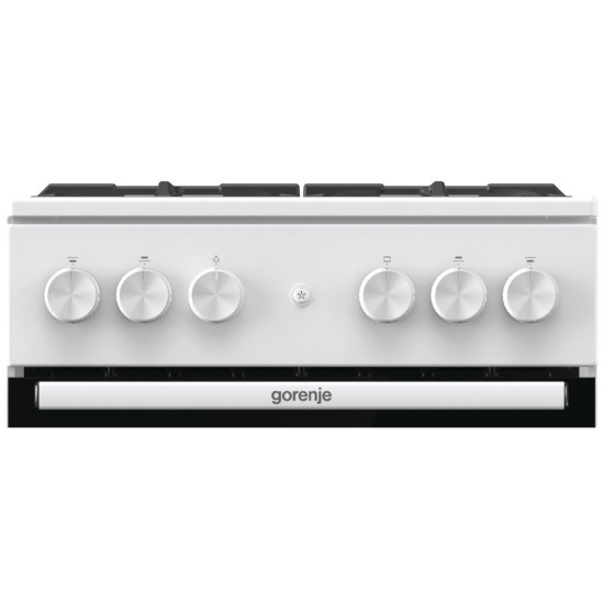 Плита Gorenje GG 5A11 WF (GG5A11WF) Плита Gorenje GG 5A11 WF (GG5A11WF)