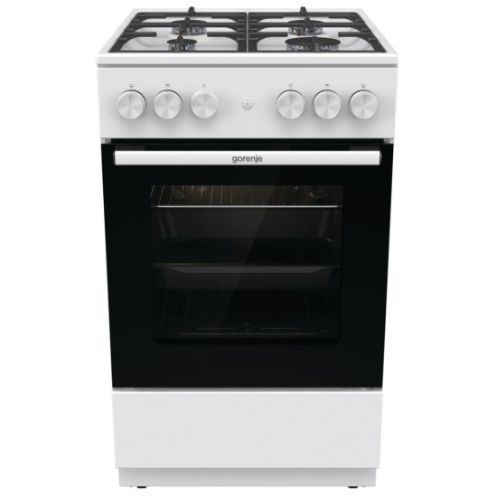 Плита Gorenje GG 5A11 WF (GG5A11WF) Плита Gorenje GG 5A11 WF (GG5A11WF)