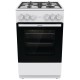 Плита Gorenje GG 5A11 WF (GG5A11WF) Плита Gorenje GG 5A11 WF (GG5A11WF)