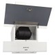 Витяжка кухонна Eleyus Focus 700 50 WH (Focus70050WH) Витяжка кухонна Eleyus Focus 700 50 WH (Focus70050WH)