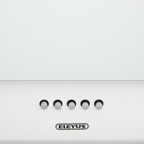 Витяжка кухонна Eleyus Focus 700 50 WH (Focus70050WH) Витяжка кухонна Eleyus Focus 700 50 WH (Focus70050WH)