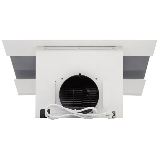 Витяжка кухонна Eleyus Focus 700 50 WH (Focus70050WH) Витяжка кухонна Eleyus Focus 700 50 WH (Focus70050WH)