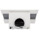 Витяжка кухонна Eleyus Focus 700 50 WH (Focus70050WH) Витяжка кухонна Eleyus Focus 700 50 WH (Focus70050WH)