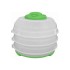 Сушка для овощей и фруктов Saturn ST-FP0115 green