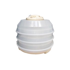 Сушка для овощей и фруктов Saturn ST-FP0115-10 beige