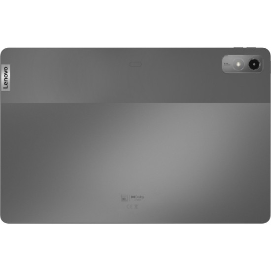 Планшет Lenovo Tab P12 8/128 WiFi Storm Grey + Pen (ZACH0101UA) Планшет Lenovo Tab P12 8/128 WiFi Storm Grey + Pen (ZACH0101UA)