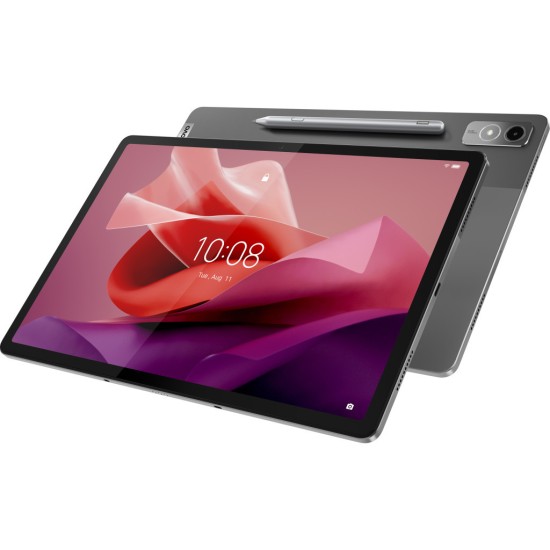 Планшет Lenovo Tab P12 8/128 WiFi Storm Grey + Pen (ZACH0101UA) Планшет Lenovo Tab P12 8/128 WiFi Storm Grey + Pen (ZACH0101UA)