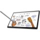 Планшет Lenovo Tab P12 8/128 WiFi Storm Grey + Pen (ZACH0101UA) Планшет Lenovo Tab P12 8/128 WiFi Storm Grey + Pen (ZACH0101UA)