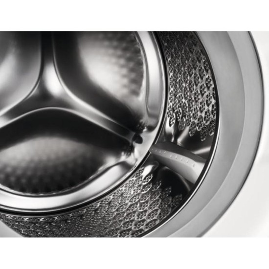 Пральна машина Zanussi ZWI712UDWAU Пральна машина Zanussi ZWI712UDWAU