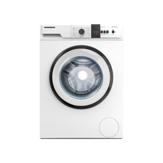 Пральна машина HEINNER HWM-VT0510CHD++ Пральна машина HEINNER HWM-VT0510CHD++