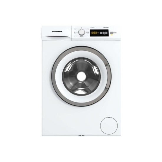 Пральна машина HEINNER HWM-VT1610KD++ Пральна машина HEINNER HWM-VT1610KD++