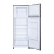Холодильник HEINNER HF-H2206BKE++ Холодильник HEINNER HF-H2206BKE++