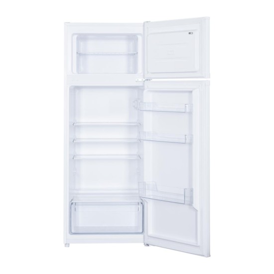 Холодильник HEINNER HF-H2206E++ Холодильник HEINNER HF-H2206E++
